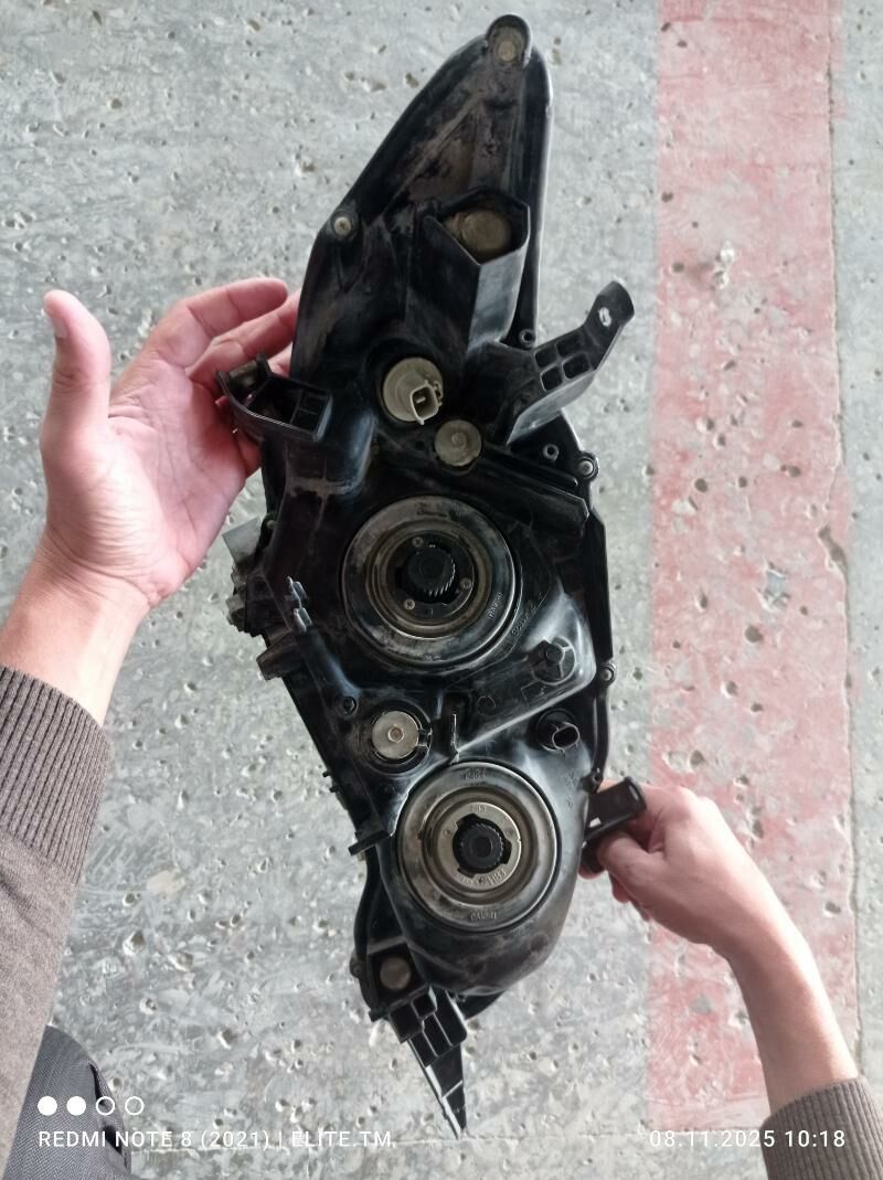 karolla fara haliji 11-13 mord 1 150 TMT - Ашхабад - img 3