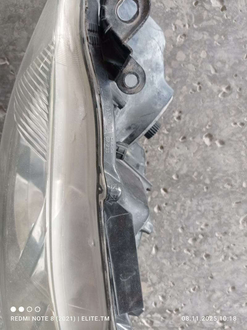 karolla fara haliji 11-13 mord 1 150 TMT - Ашхабад - img 2