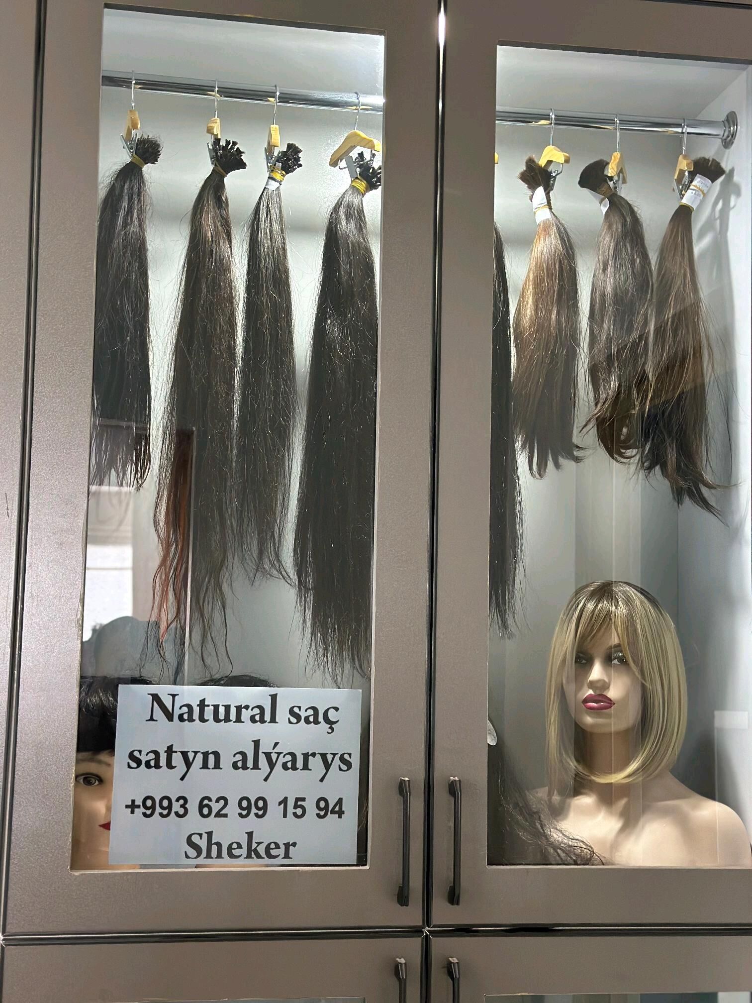 Sac satyn alyas - Mary - img 4