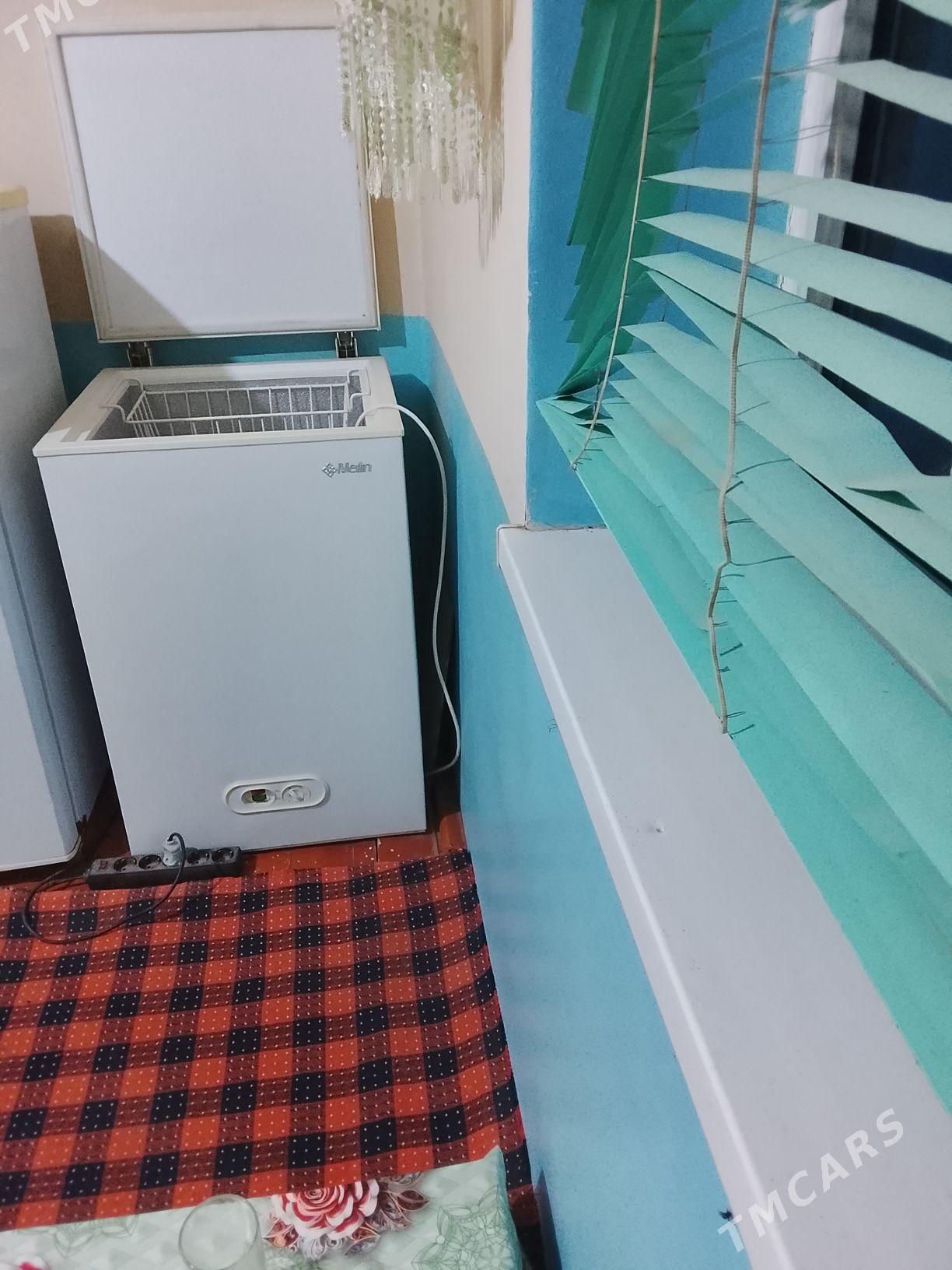 Morozilka - Гороглы (Тагта) - img 1