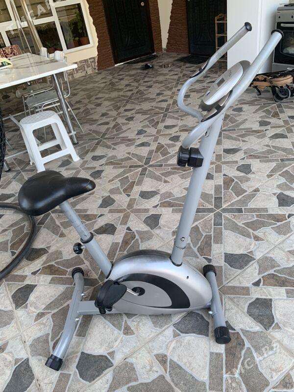 welotrenažor tigir - Ашхабад - img 2