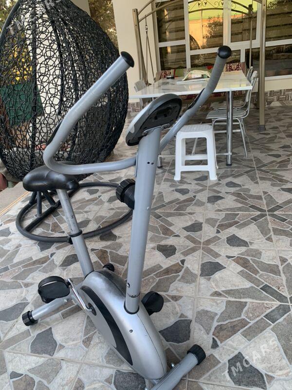 welotrenažor tigir - Ашхабад - img 5