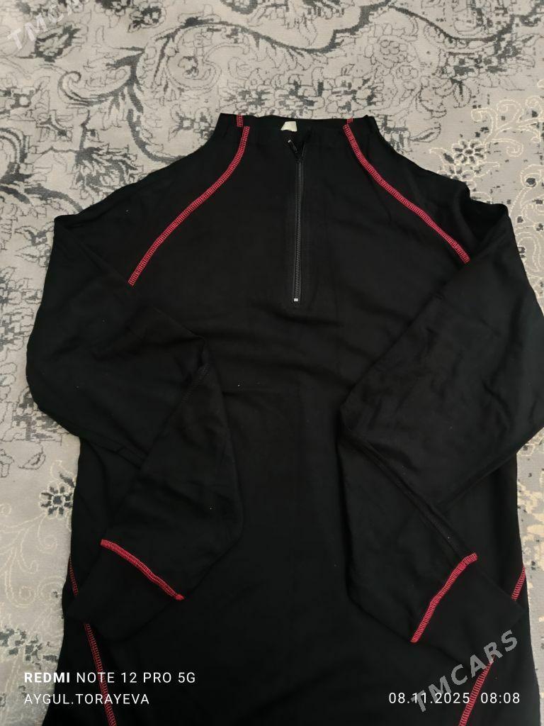 спецовка yoritegeyim wadalaska - Балканабат - img 4