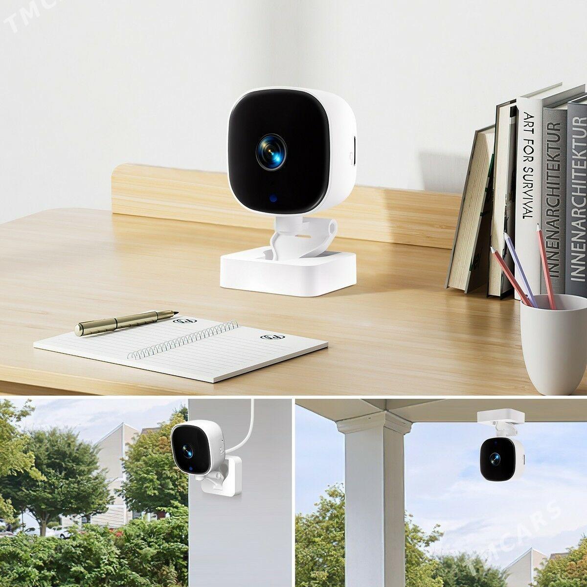 Kamera tunersiz - Хитровка - img 1