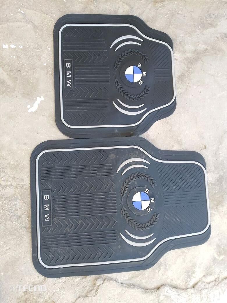 Kowrik(коврик) 500 TMT - Балканабат - img 1