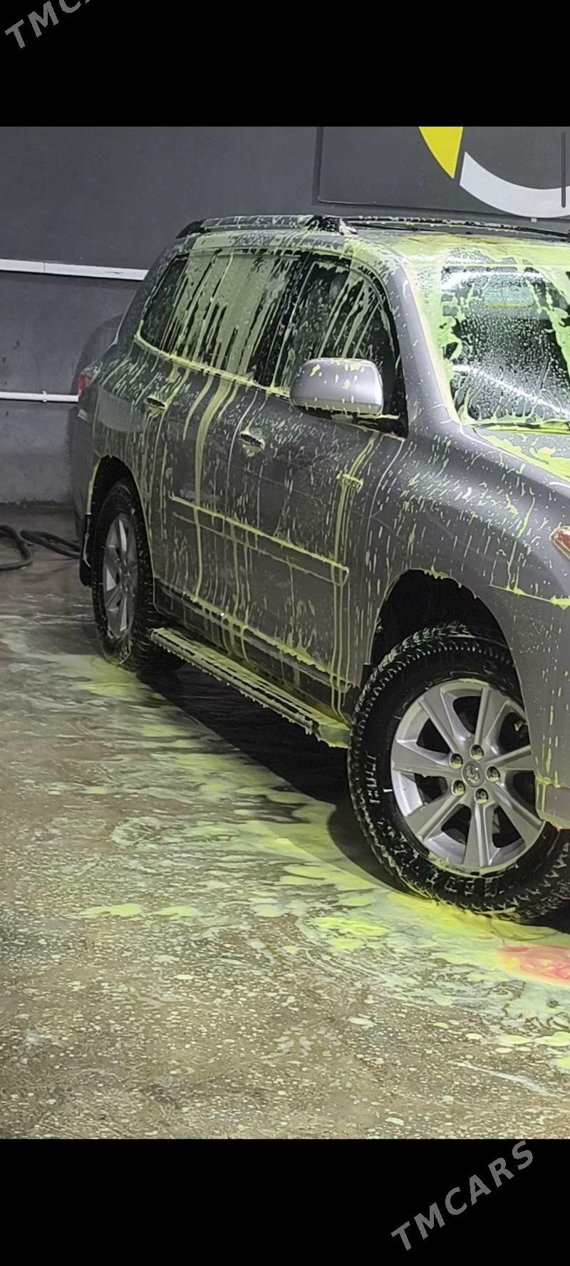 Toyota Highlander 2011 - 365 000 TMT - Туркменабат - img 3