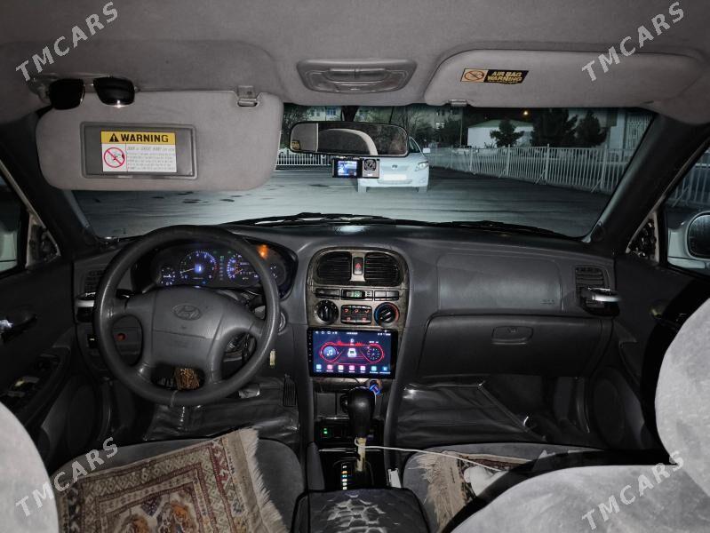 Hyundai Sonata 1998 - 58 000 TMT - Ашхабад - img 1