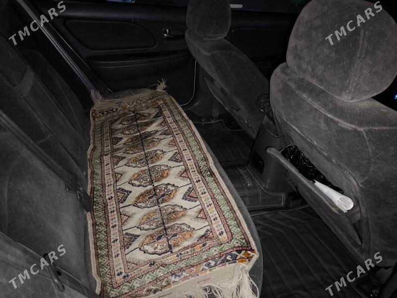 Hyundai Sonata 1998 - 58 000 TMT - Ашхабад - img 4