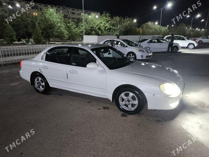 Hyundai Sonata 1998 - 58 000 TMT - Ашхабад - img 2