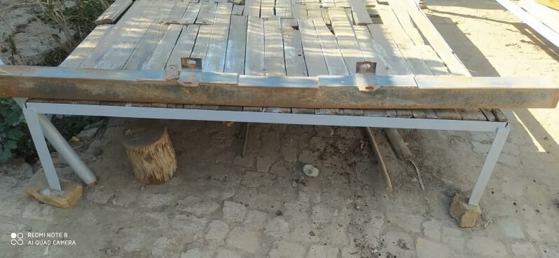 duga maz 1 000 TMT - Туркменгала - img 2