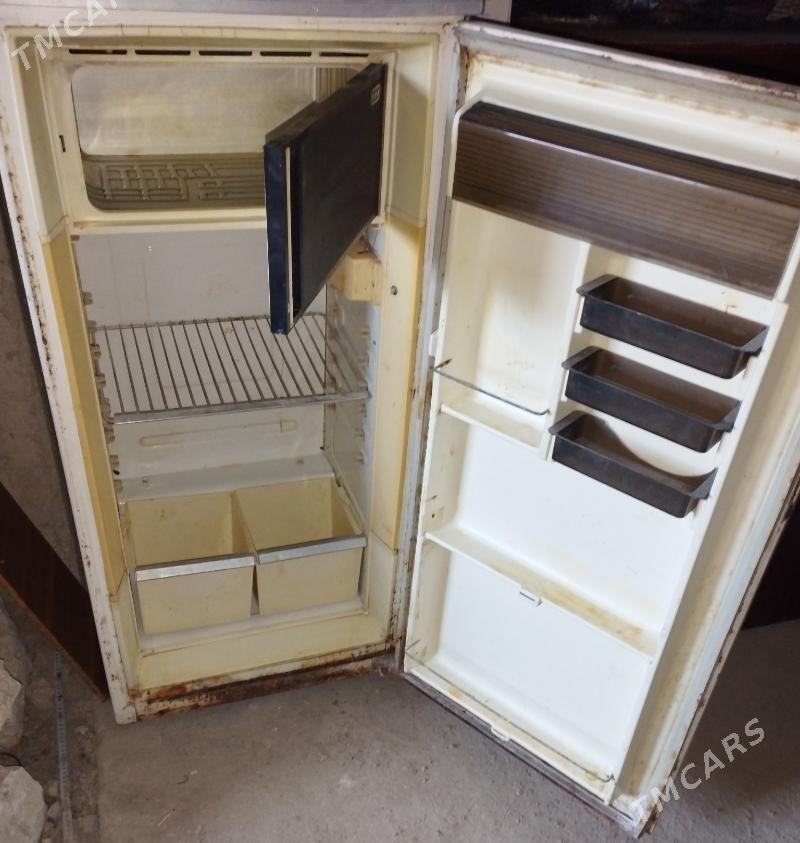 Holodilnik - Türkmenbaşy - img 1