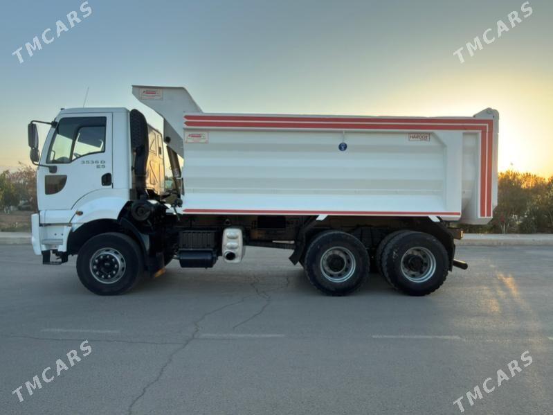 Ford Cargo 3536M 2014 - 710 000 TMT - Aşgabat - img 1