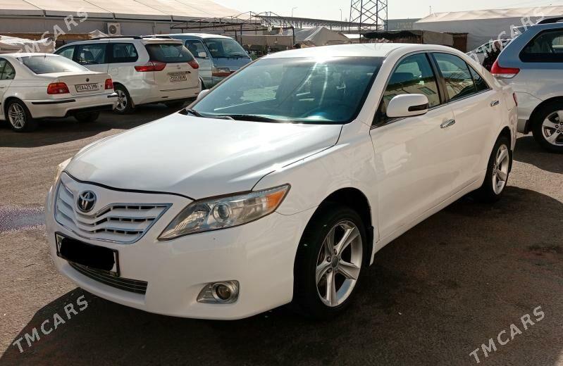 Toyota Camry 2007 - 205 000 TMT - Мары - img 2