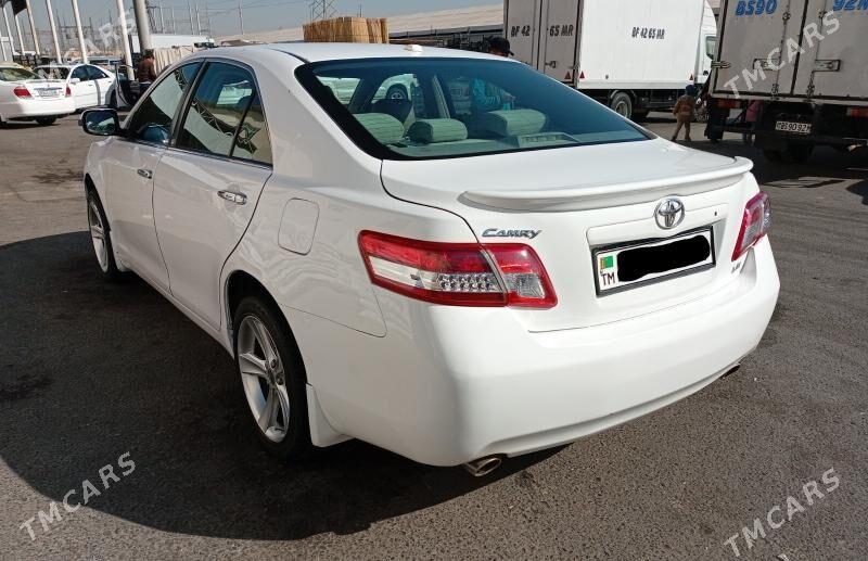 Toyota Camry 2007 - 205 000 TMT - Мары - img 4