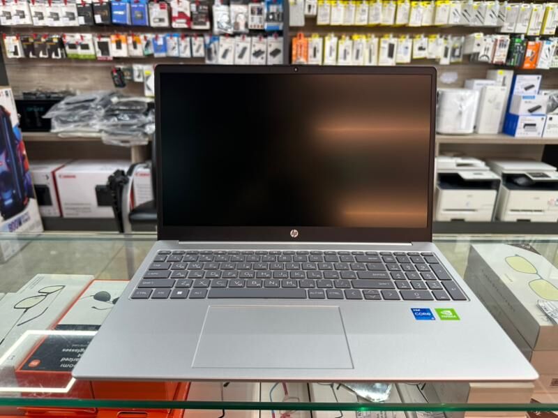 TAZE HP 15-FD0362 nia i5-13th - Mary - img 1