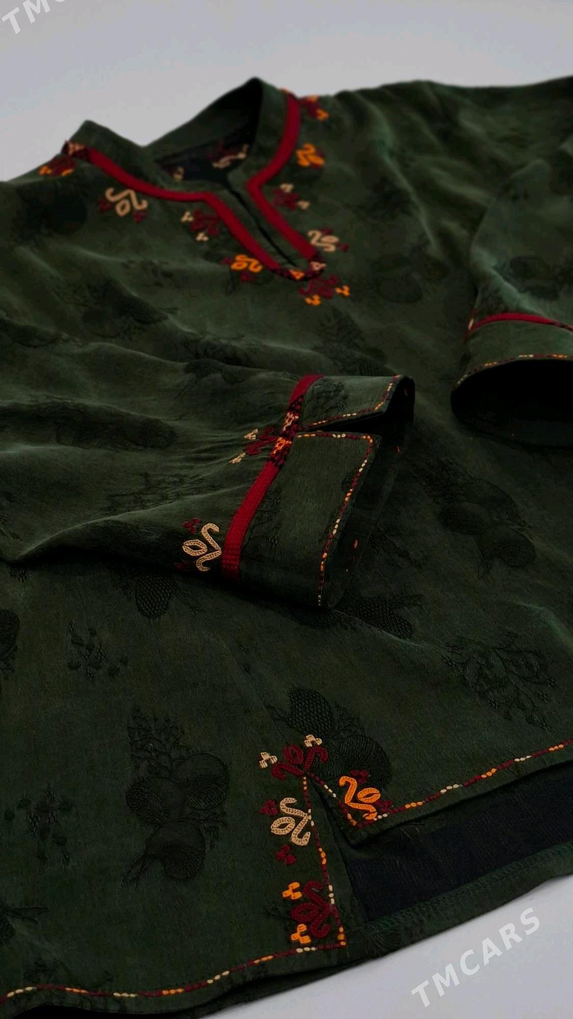 Kesde el isçi gerek - Олимпийский городок - img 1