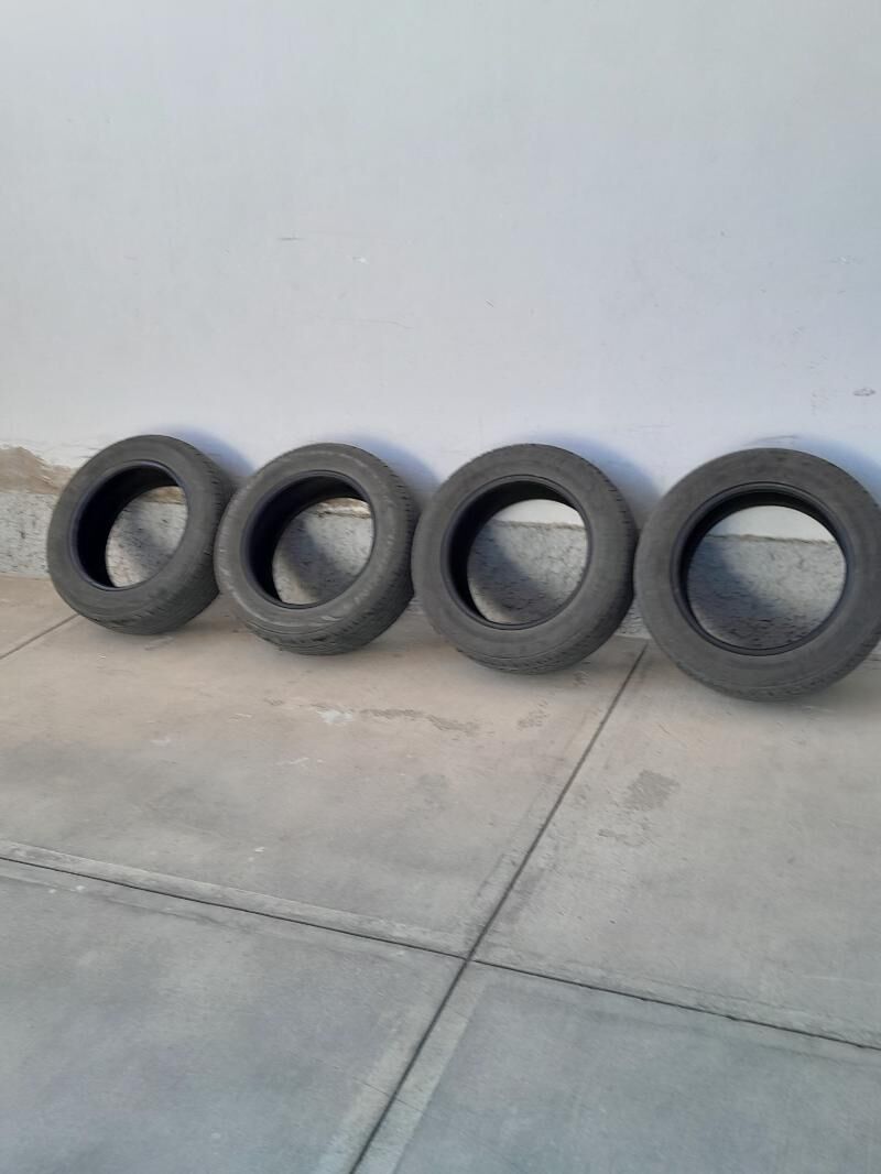 corolla teker 16 lyk 1 200 TMT - Ашхабад - img 2