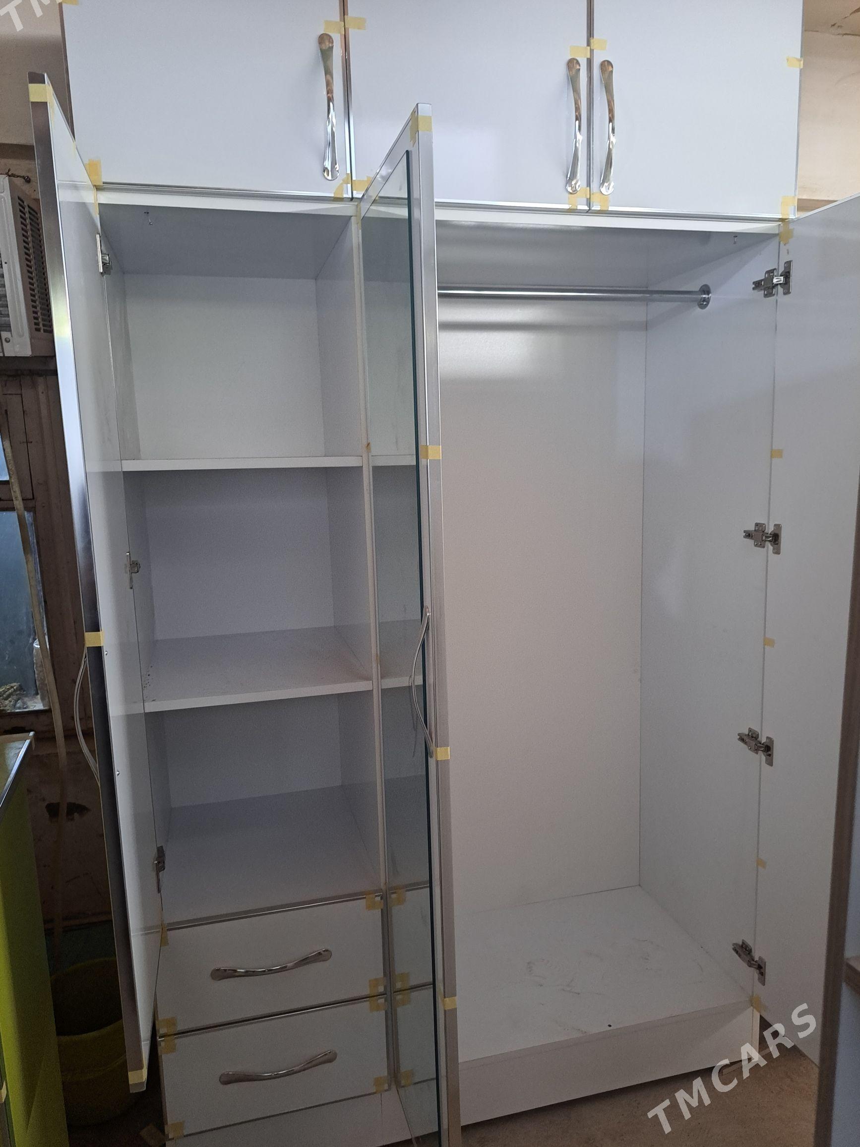 Mebel taze - Aşgabat - img 2