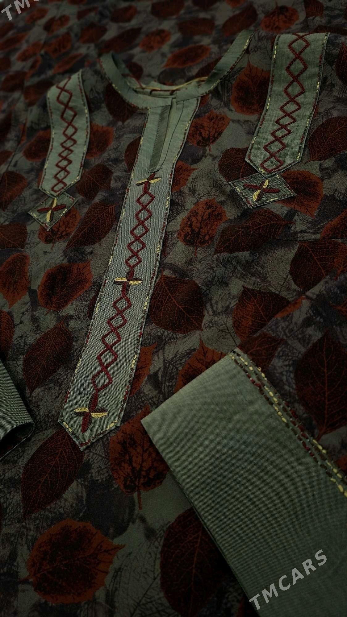 Kesde el isçi gerek - Олимпийский городок - img 2