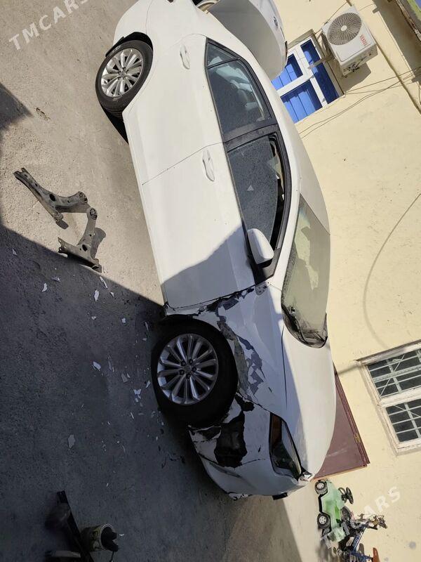 Toyota Corolla 2013 - 140 000 TMT - Ашхабад - img 4
