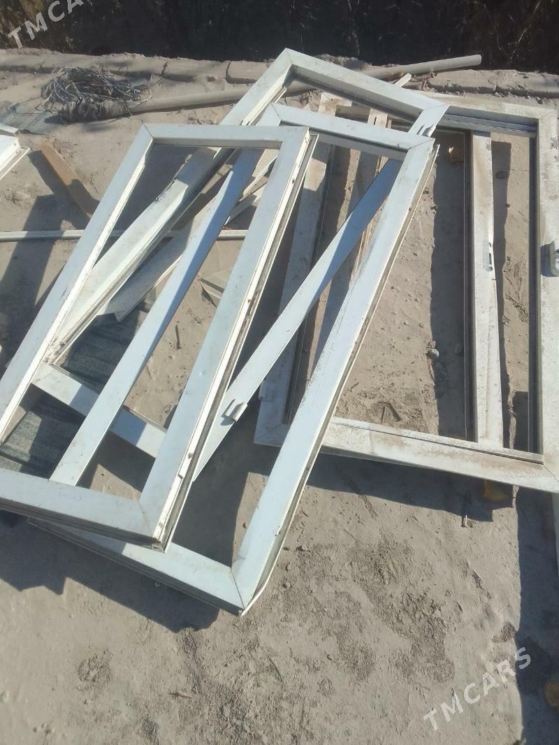 Akwa ayna - Köneürgenç - img 1