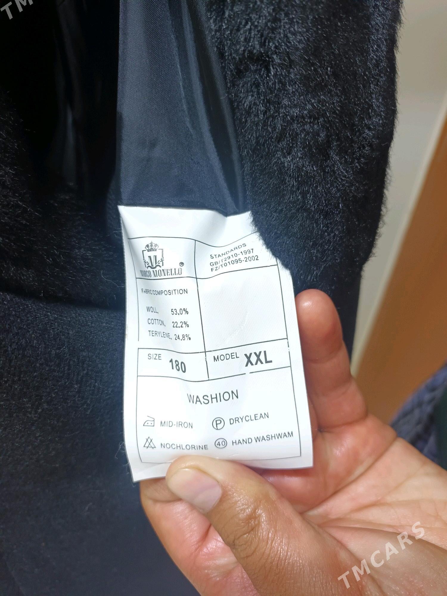 palto - Aşgabat - img 1