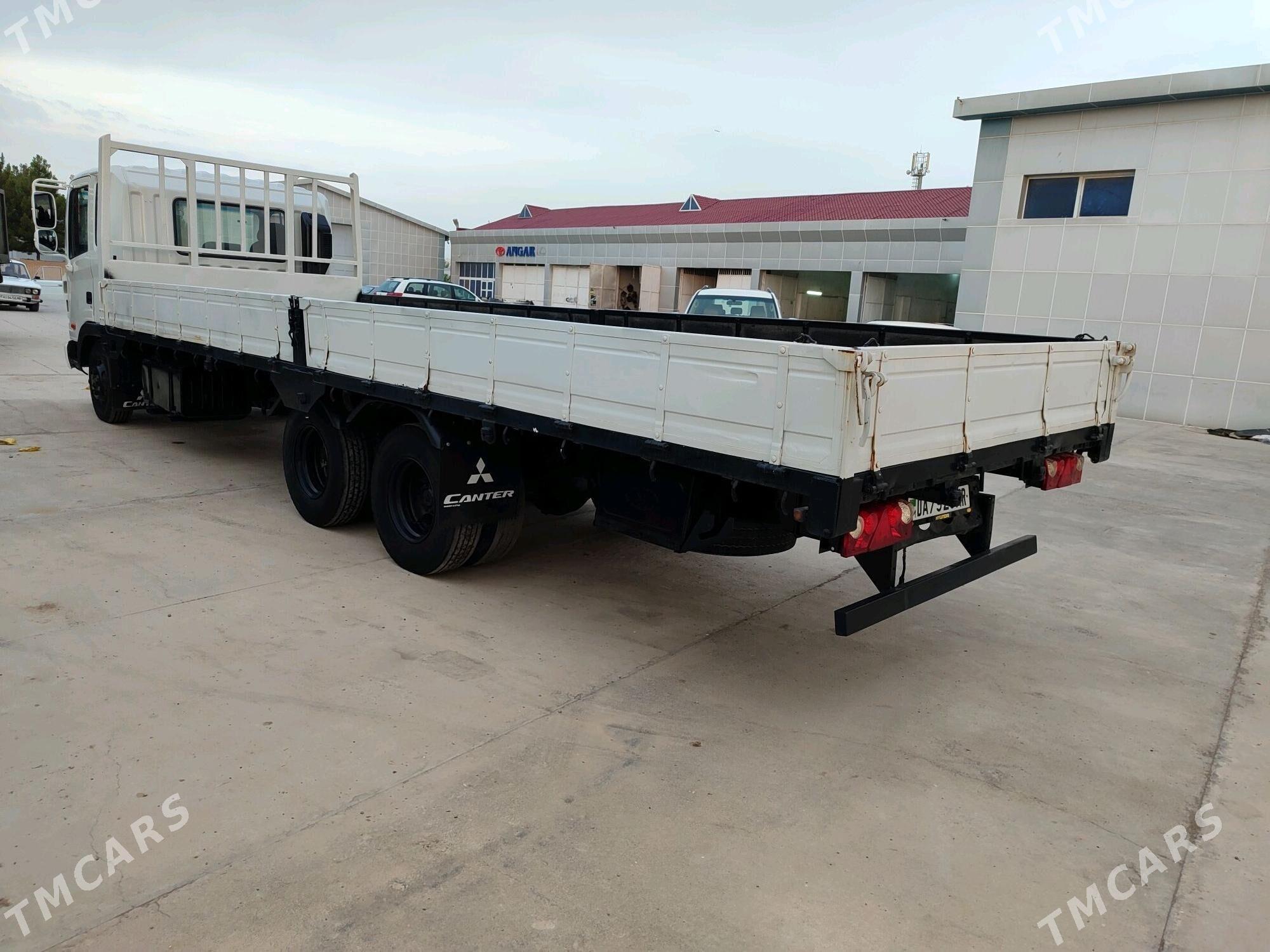 Mitsubishi Canter 2010 - 500 000 TMT - Мары - img 4