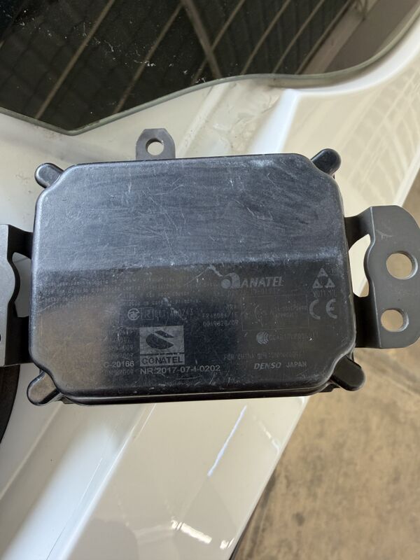 Antyradar Radar 1 950 TMT - Aşgabat - img 1