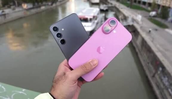 karopkasyz tel alyas 16pro a56 - Ашхабад - img 2