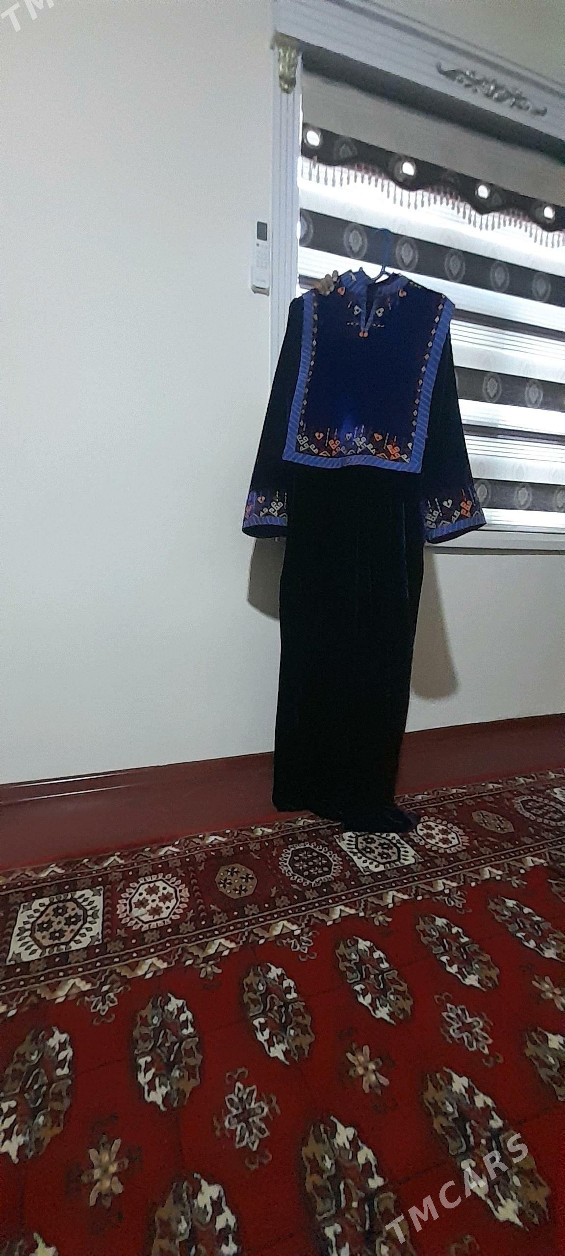 tayin köynek - Gökdepe - img 1