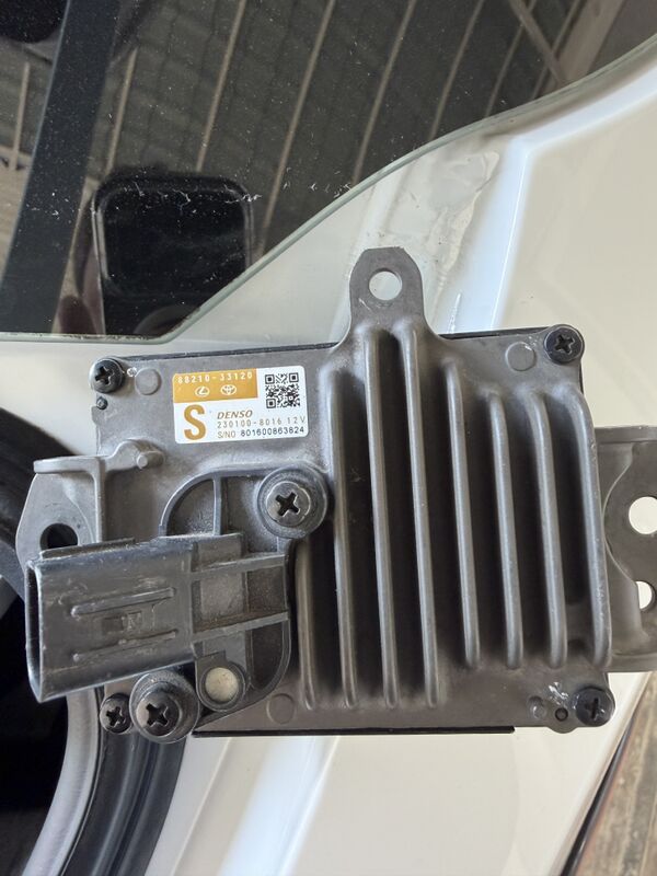 Antyradar Radar 1 950 TMT - Aşgabat - img 2