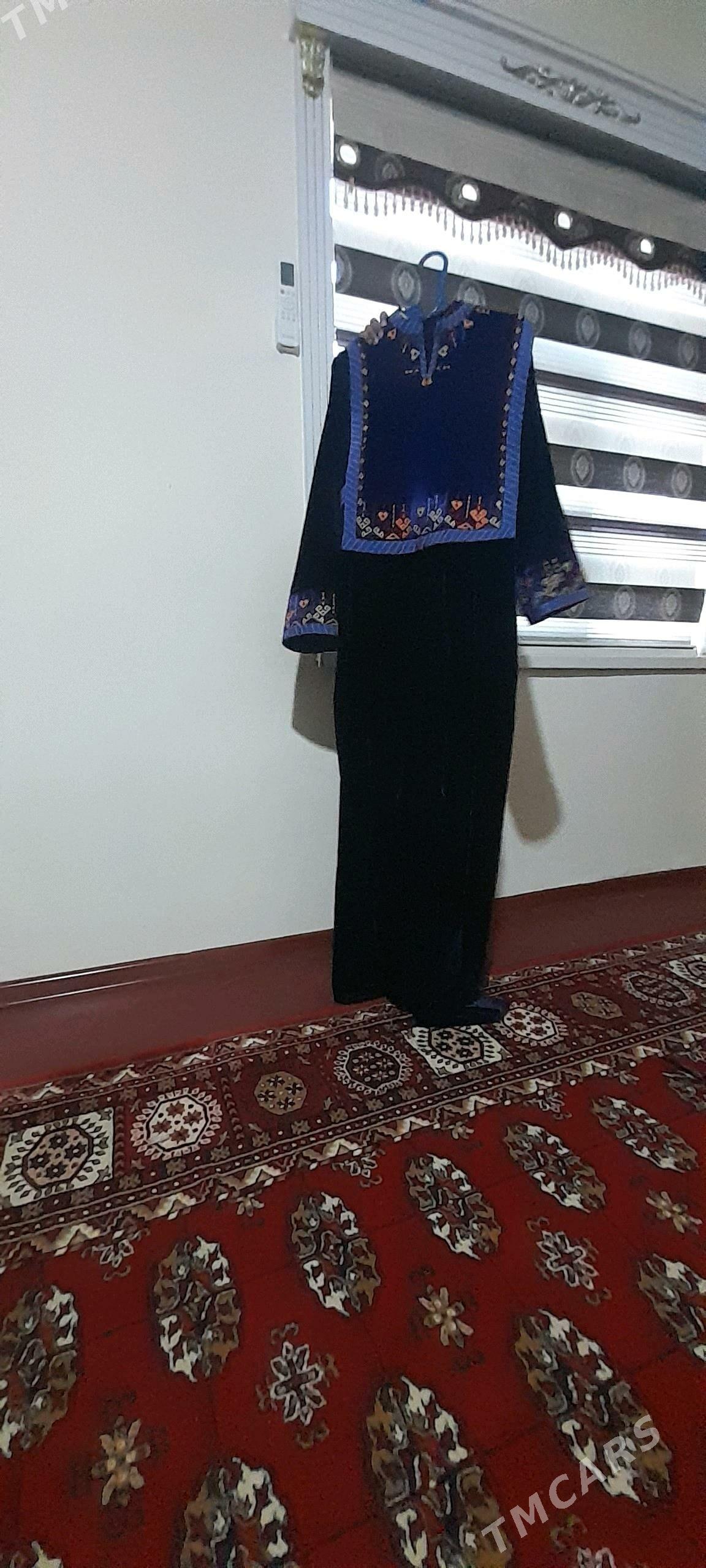 tayin köynek - Gökdepe - img 2