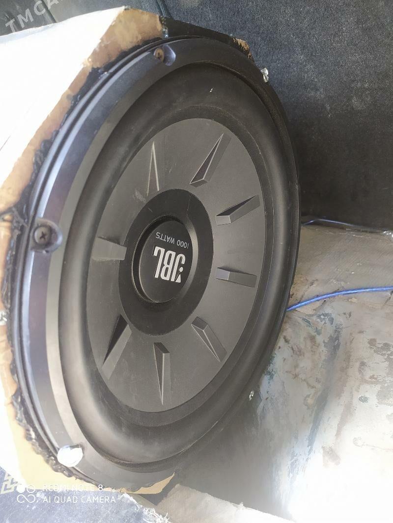 Калонка басс бочка - Daşoguz - img 2