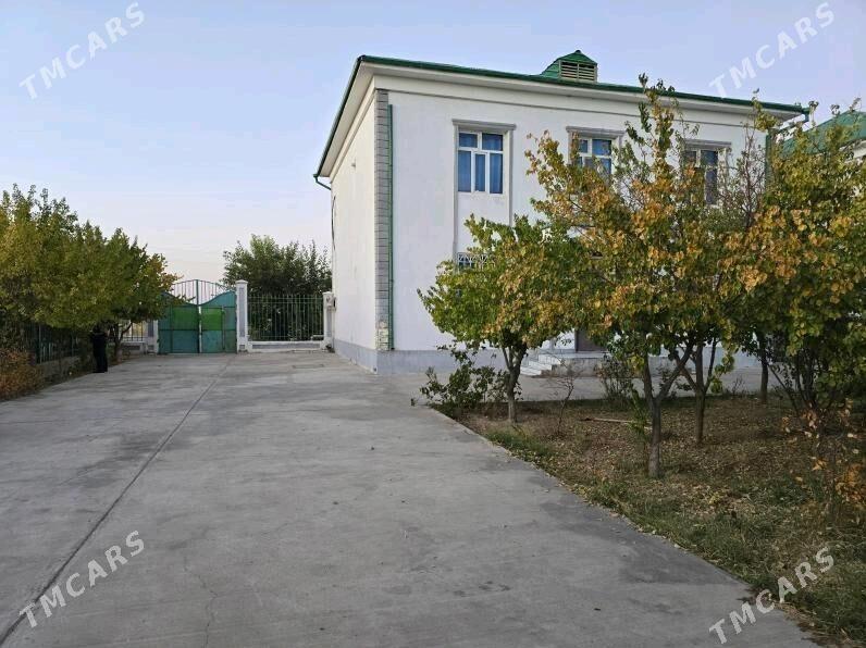 Taze zaman kates 8 sotoh kom 5 - Ашхабад - img 1