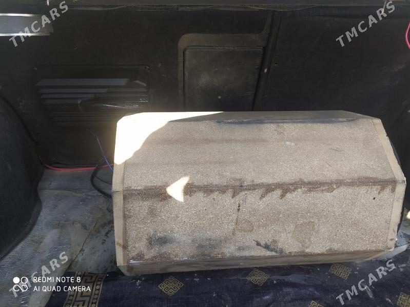 Калонка басс бочка - Daşoguz - img 4