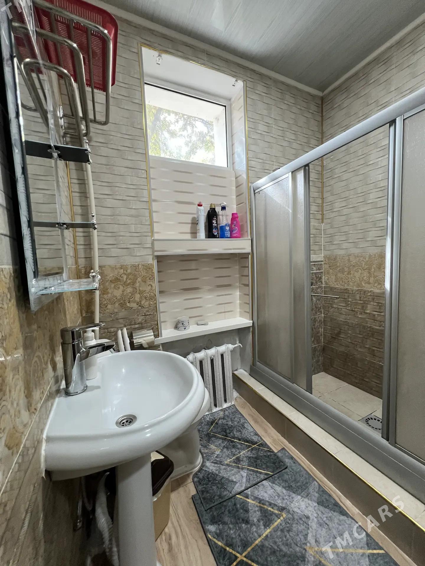 Swaboda 1 etaz 1 kom - Ашхабад - img 4