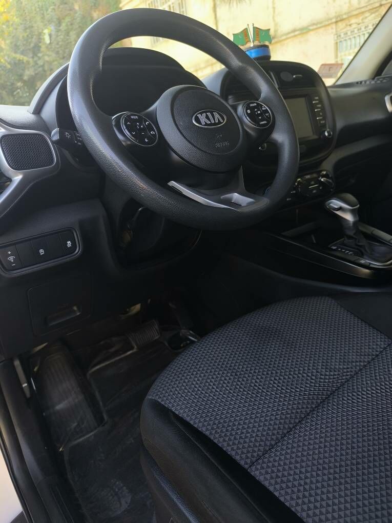 Kia Soul 2021 - 210 000 TMT - 6 мкр - img 4