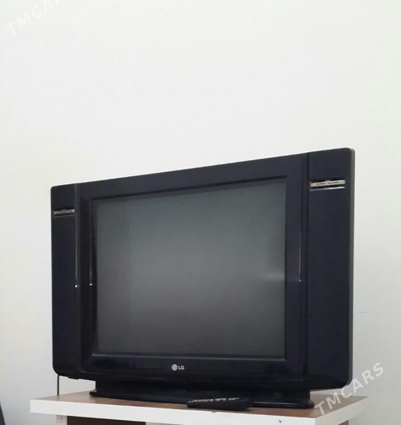 Televizor LG 72 ТВ - Aşgabat - img 1