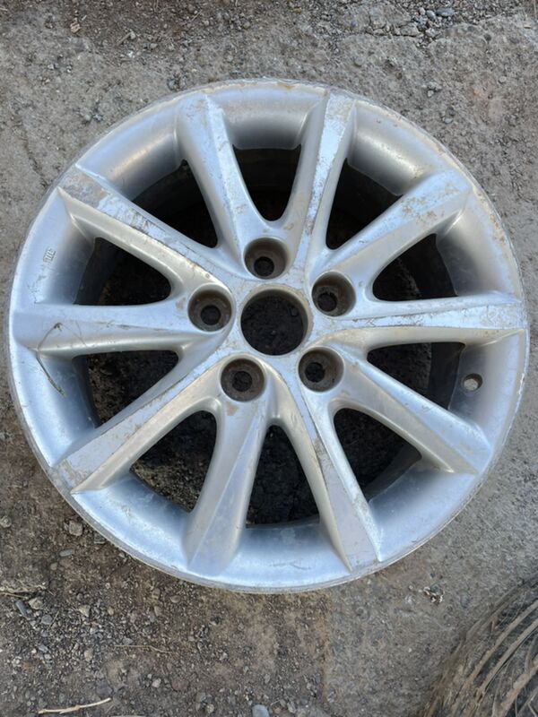 diska 1 000 TMT - Мары - img 1