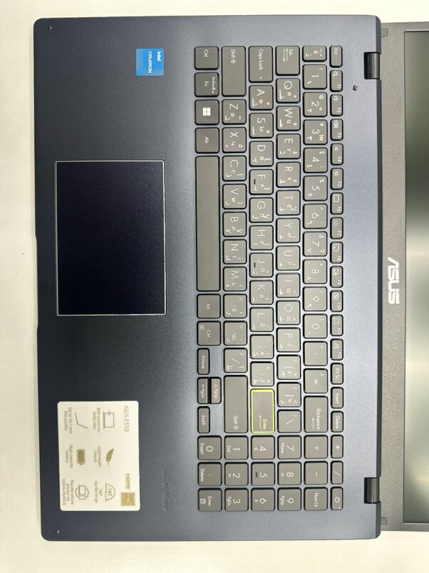 Taze paket noutbuk - Мары - img 2