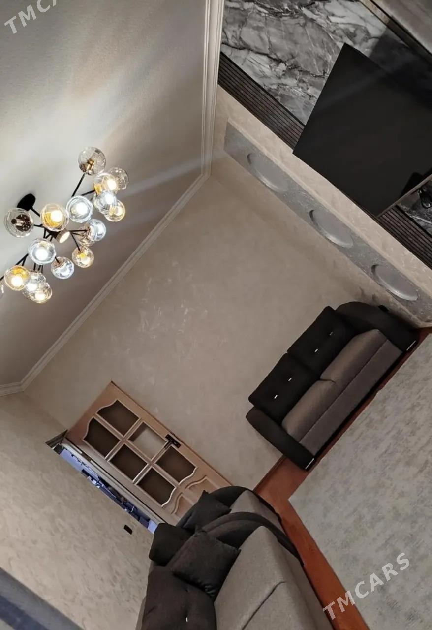 Arenda Kim rayon 3 kom - Ашхабад - img 9