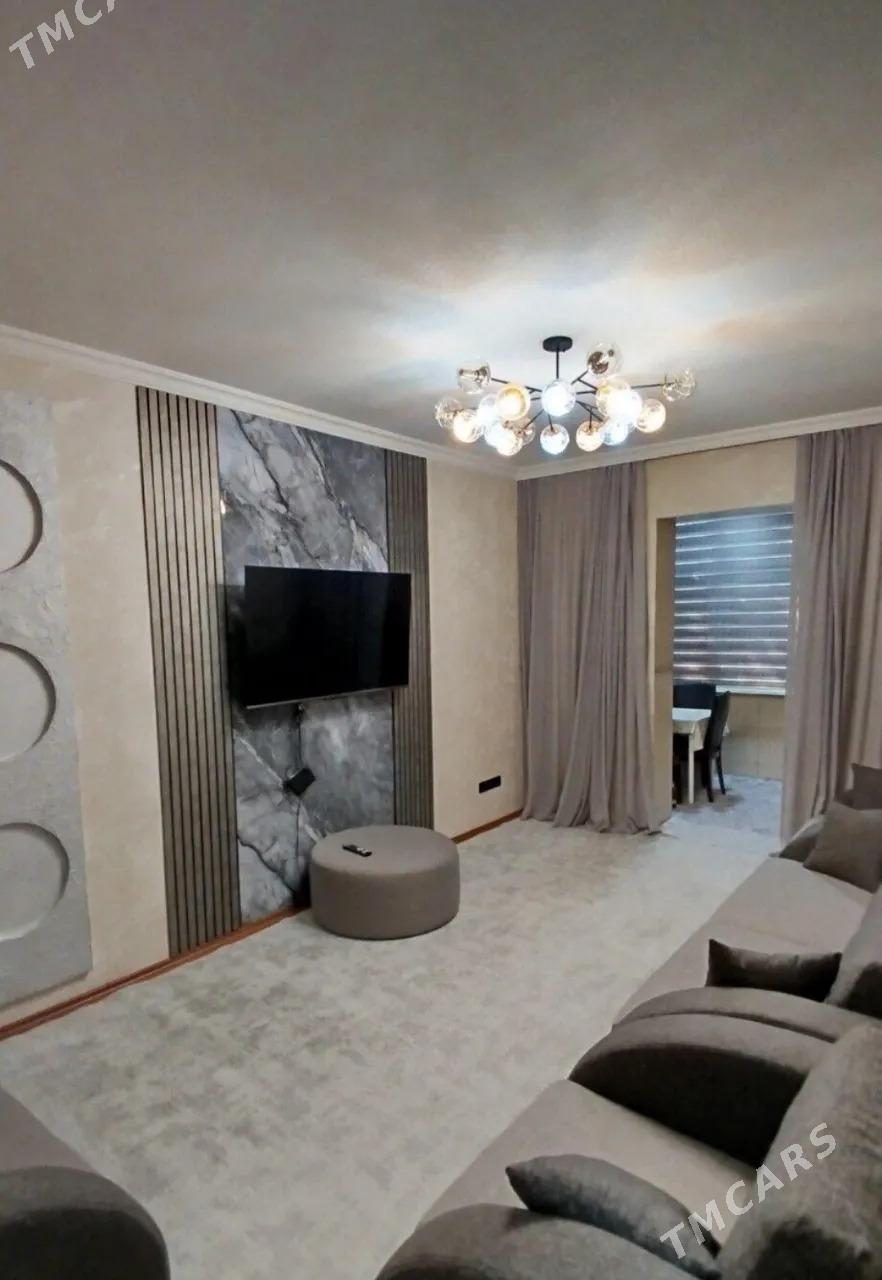 Arenda Kim rayon 3 kom - Ашхабад - img 1