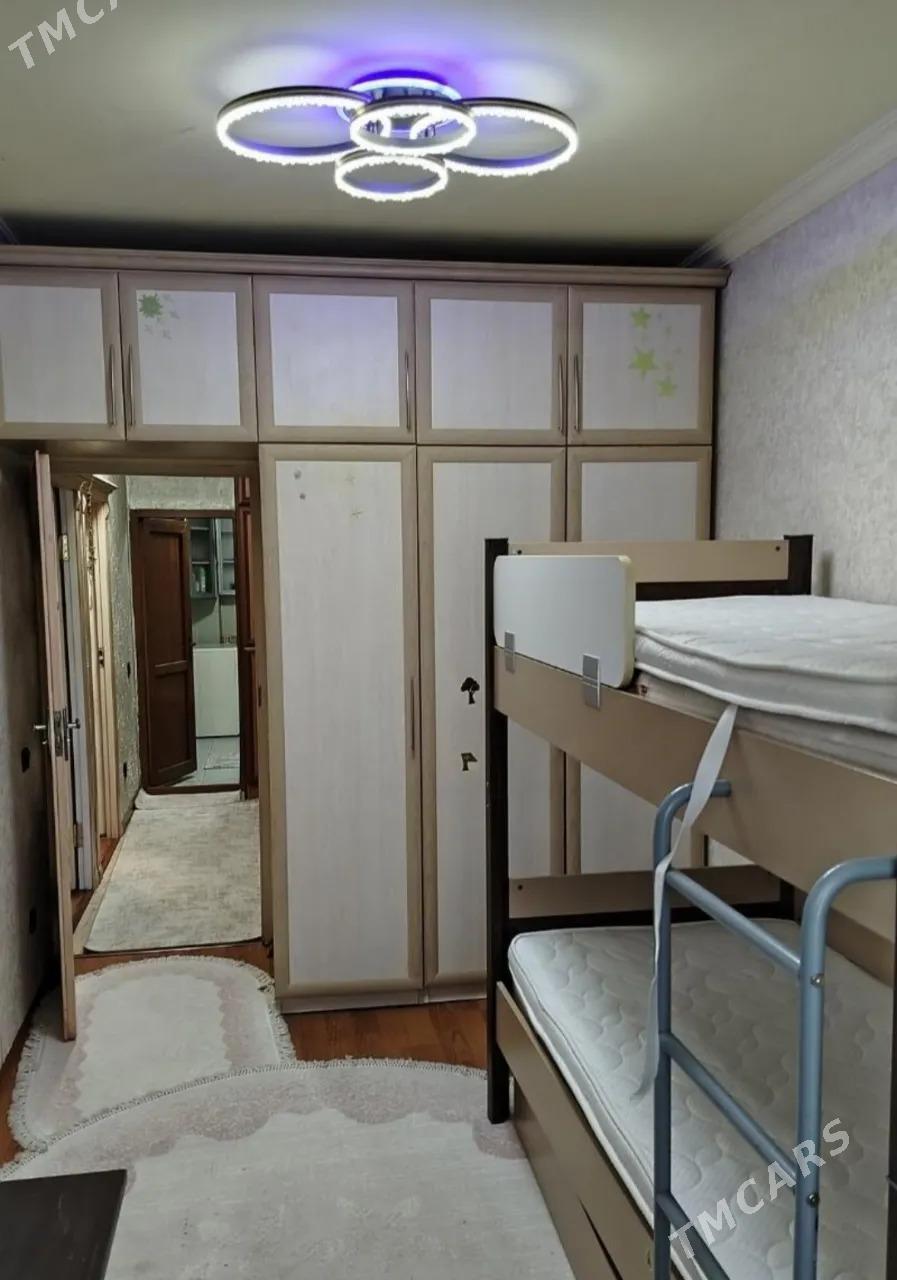 Arenda Kim rayon 3 kom - Ашхабад - img 4