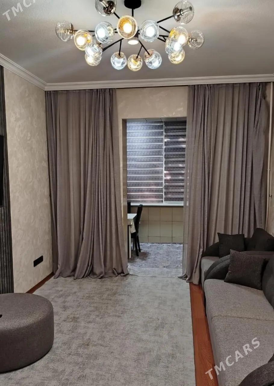 Arenda Kim rayon 3 kom - Ашхабад - img 2