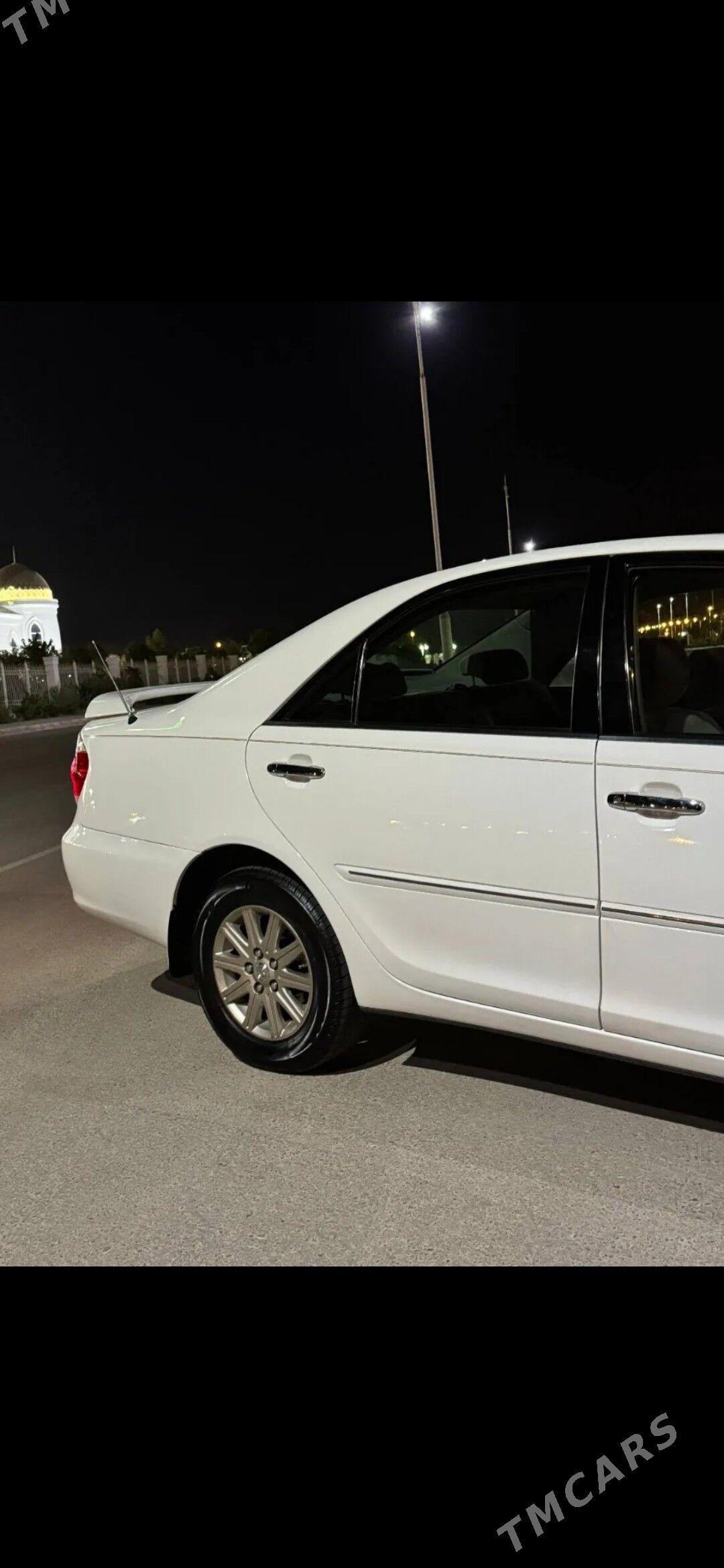 Toyota Camry 2003 - 193 000 TMT - Gökdepe - img 2