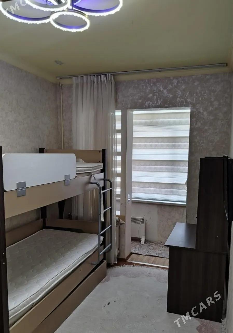 Arenda Kim rayon 3 kom - Ашхабад - img 6