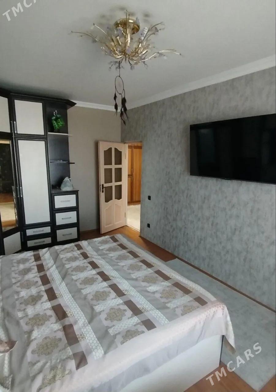 Arenda Kim rayon 3 kom - Ашхабад - img 8