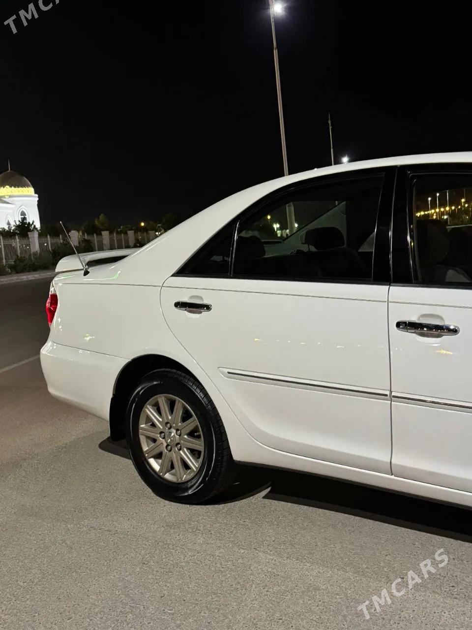 Toyota Camry 2003 - 193 000 TMT - Gökdepe - img 7