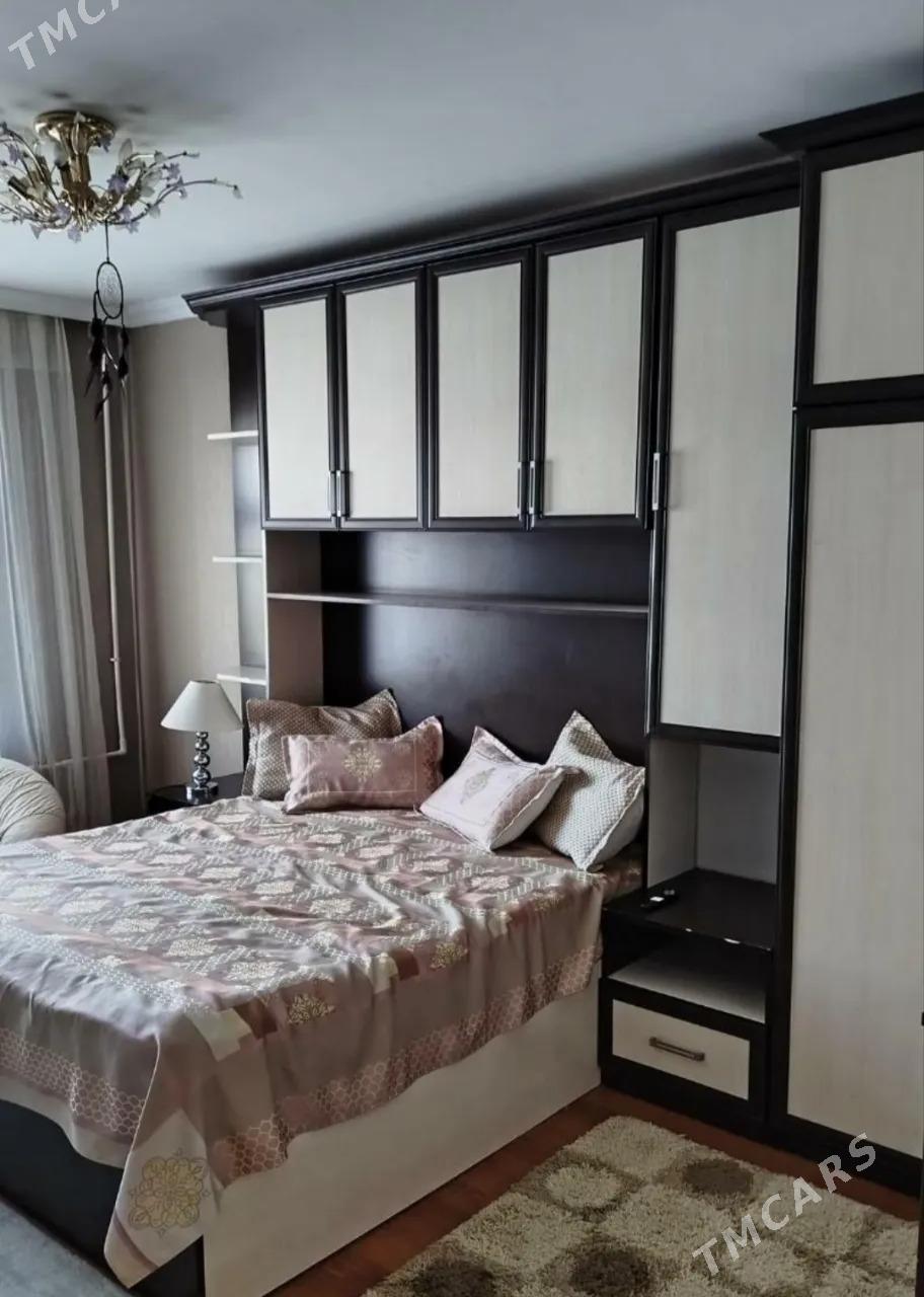 Arenda Kim rayon 3 kom - Ашхабад - img 7