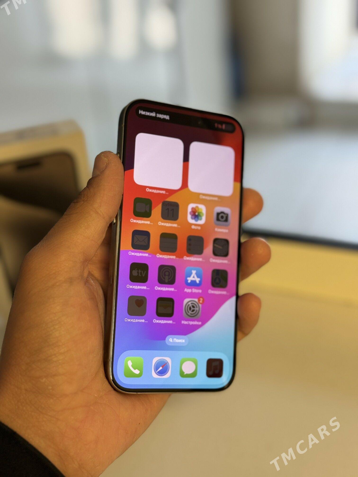 IPHONE 15 PRO YOM 91 PAMET 256 - Mary - img 10